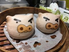 -点心代表DIM SUM ICON(中环店)