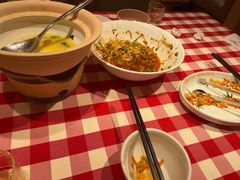 -西贝(东城万达广场店)