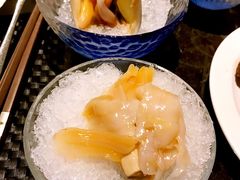 -半岛翡丽海鲜自助餐厅(观风亭店)