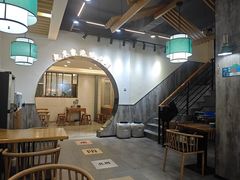 -西羊市老米家泡馍(西羊市店)