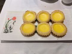 -名盈轩酒家·手工茶点·16年经典粤菜(新一城店)
