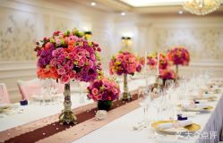 -北京饭店诺金·宴会厅