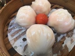 金牌虾饺皇-点都德(汇盈广场店)