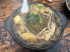 -凡老头米线砂锅(古荡新村西粮站)