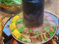 -木子人家(小桂湖店)