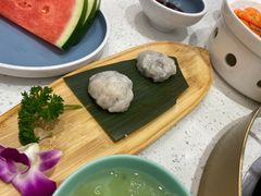 -若爱猪肚鸡·啫啫煲(循礼门M+店)