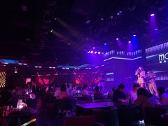 -MOSSO音乐酒吧·live house(南京旗舰店)