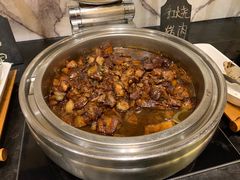 -天台泰和开元名都大酒·地中海咖啡厅