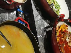 -吉布鲁牛排海鲜自助(温江合生汇店)
