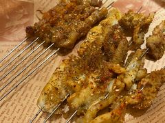 -京悦南门涮羊肉·羊蝎子火锅(田林路店)