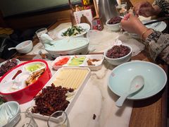 -小吊梨汤·北京菜·烤鸭(清河万象汇店)