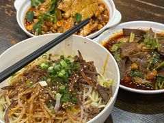 -牛王庙(龙华花园店)