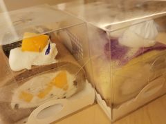 -胖爸爸烘焙工作室(平湖家居店)