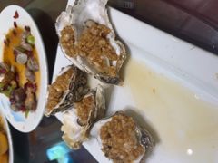 -宾朋海鲜特色美食餐厅·纯手工鲅鱼水饺(兴海路店)