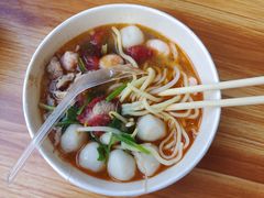 招牌虾面-明月虾面(厦禾路店)