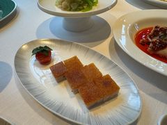 脆皮豬肉-三号黄浦会Canton Table
