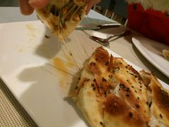 -伊斯坦布尔土耳其清真咖啡餐厅