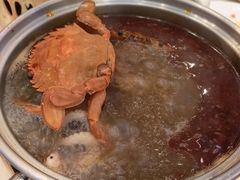 -芭菲盛宴·环球美食(袁家岗店)