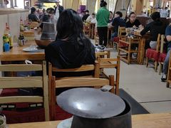 -元盛居(生态大街店)