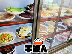 -玲燕蒸菜馆(江东路店)