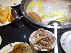 -吴老幺火锅(金龙店)