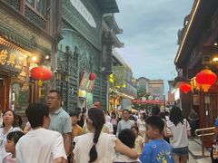 -北京前门大栅栏