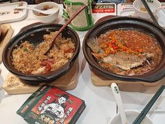 -火啫啫·粤式啫啫煲(南京弘阳店)