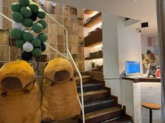 -有才叔的小馆(民乐园店)