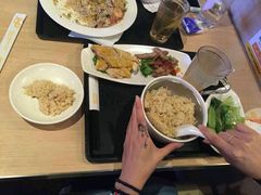 -大家乐(广州中华广场店)