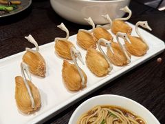 -苏淮景·苏闽融创菜·海鲜(原空港井河轩店)