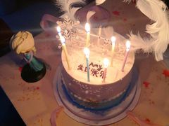 -汉巴味德(大悦城店)