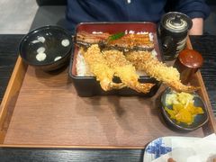 -玄白·炭烤活鳗(上海首店)