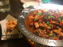 -胖哥俩肉蟹煲(苏州中心店)