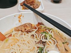-味千拉面(首都机场T3店)