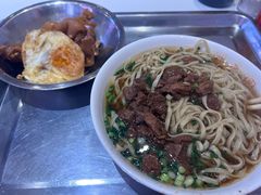 -李兰英湖南面馆(护国路店)