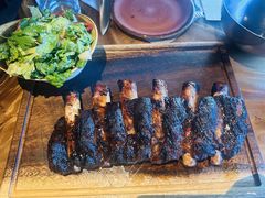 -The Meat & Wine Co Southbank(南岸店)