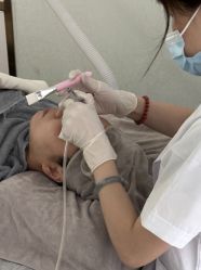 -MIDA蜜哒•科技逆龄美肤连锁