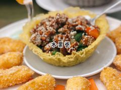 -龙的酒楼·手工早茶·顺德菜(近良路店)