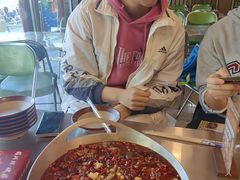 -蜀川川破店·江湖菜·烧烤(北京首店)