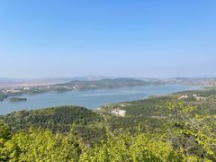 -沈阳辉山风景区