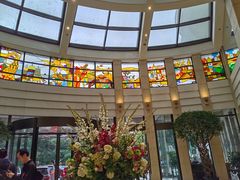 -上海安亭别墅花园酒店