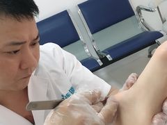 -新甲连锁灰指甲·甲沟炎·鸡眼(黑龙江路店)