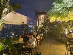 -望恋·天台音乐餐厅