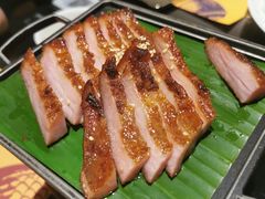 -simply thai天泰(静安嘉里中心店)