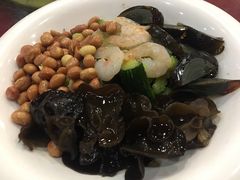 老醋六样-大眼锅贴水饺(河东店)