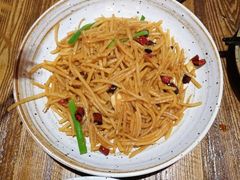 -青年公社烤鸭(青年路店)