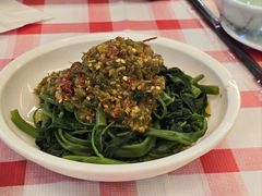 -洪霞餐馆·川菜·鲜货现炒(两江春城店)