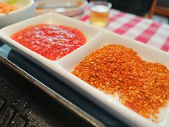 -西贝(吴江路湟普汇店)