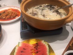 -聚鑫阁江浙菜·非遗传承技艺(青村帝华园店)