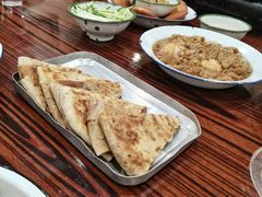二他妈妈糖饼-炙热青春怀旧主题餐厅(河北路店)